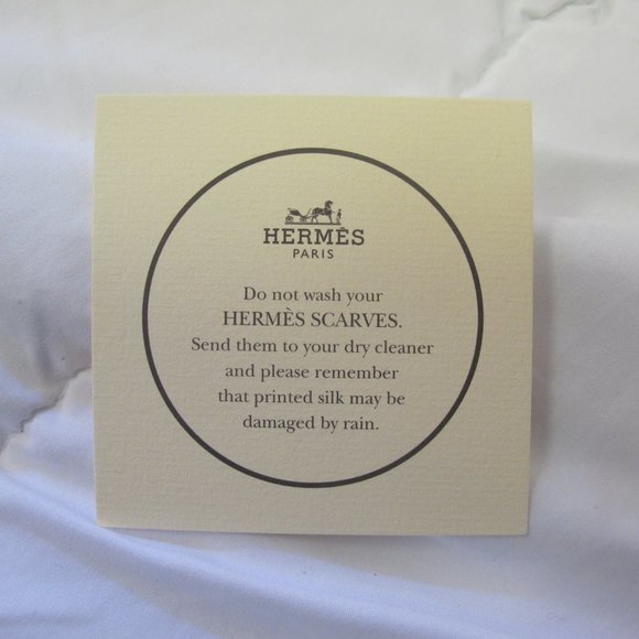 Hermes Aux Pays Des Epices Scarf - Brand New - Picture 4 of 7